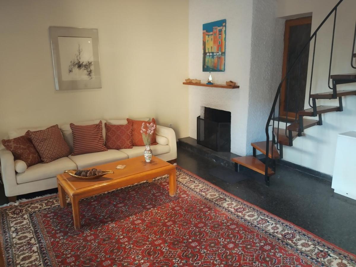 Sunny Apartment Northern Athen Eksteriør bilde