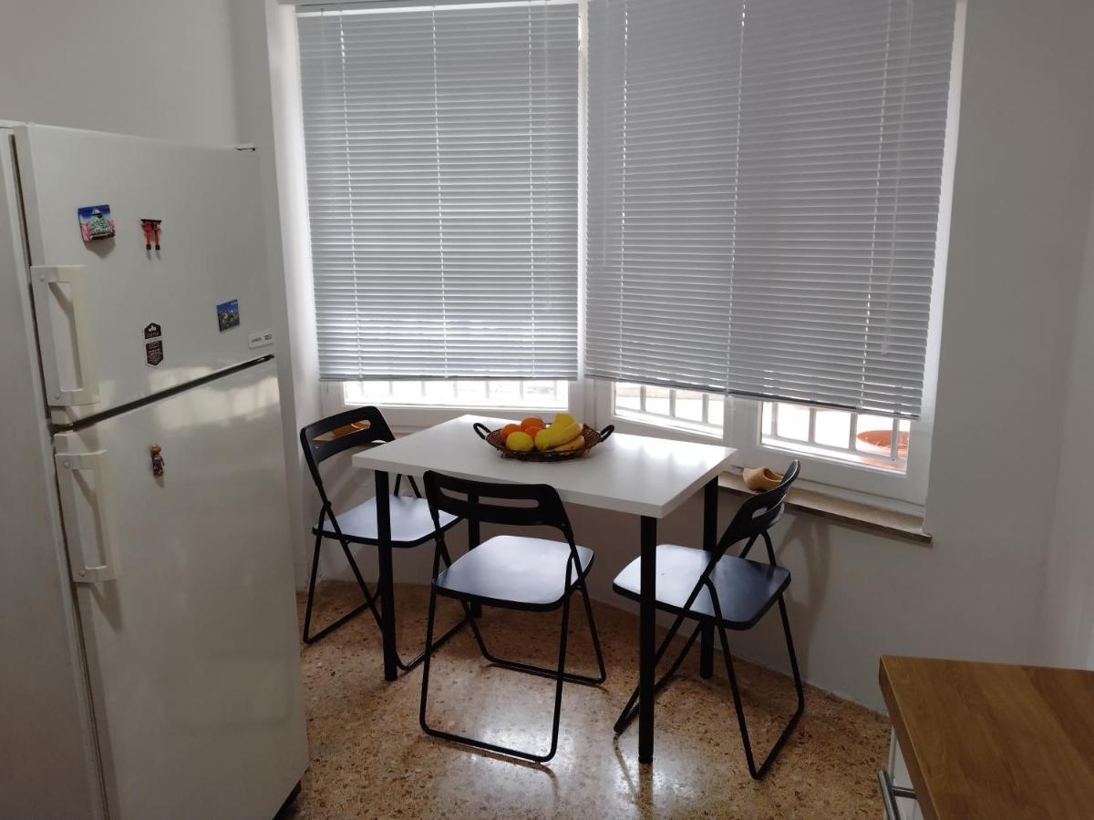 Sunny Apartment Northern Athen Eksteriør bilde