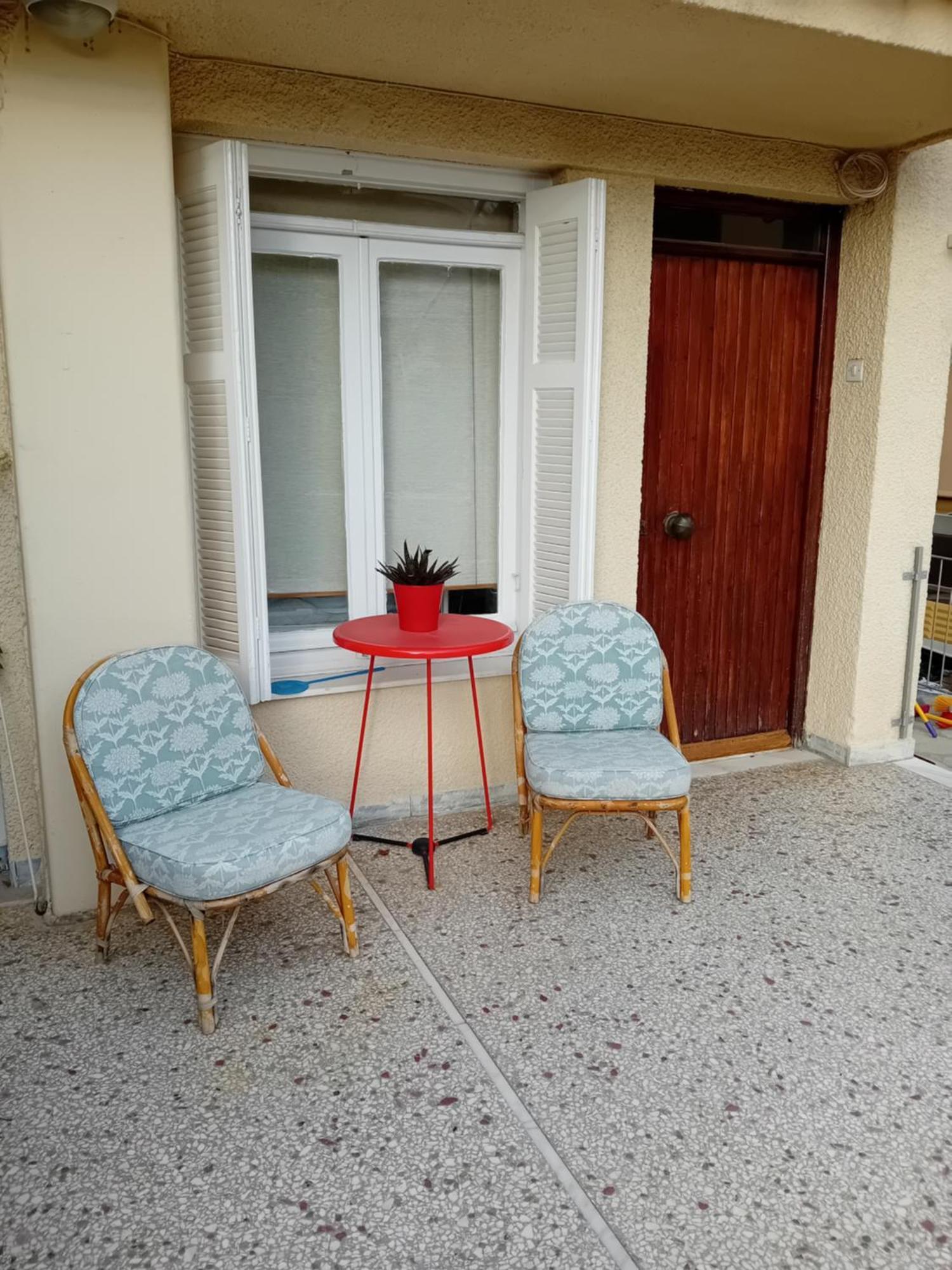 Sunny Apartment Northern Athen Eksteriør bilde