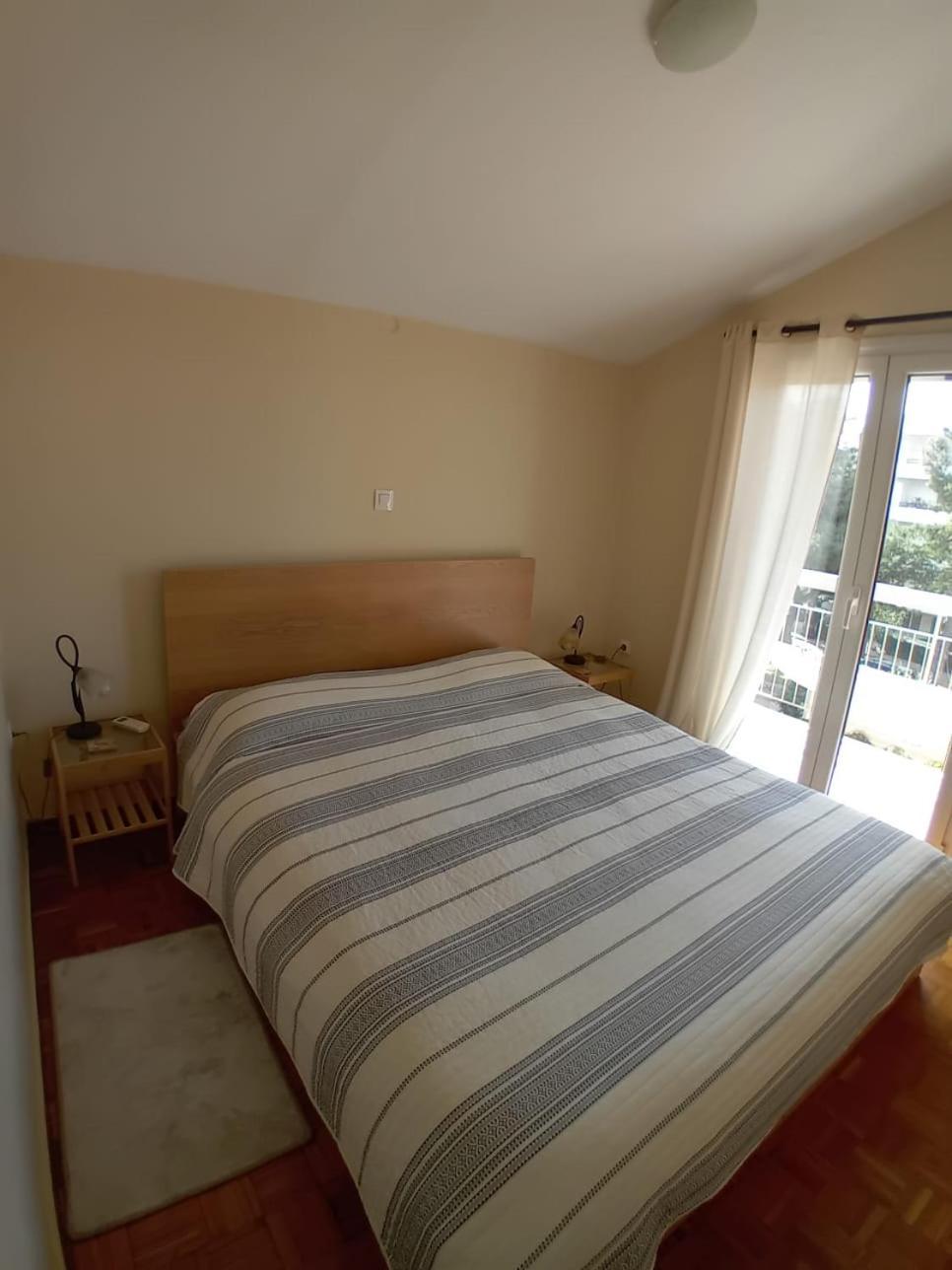 Sunny Apartment Northern Athen Eksteriør bilde