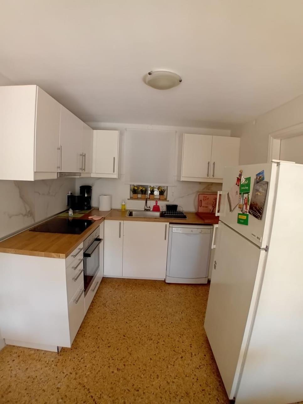 Sunny Apartment Northern Athen Eksteriør bilde