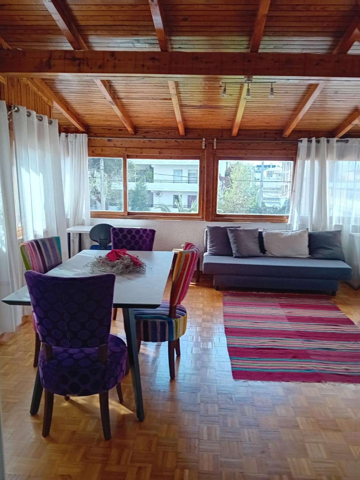 Sunny Apartment Northern Athen Eksteriør bilde
